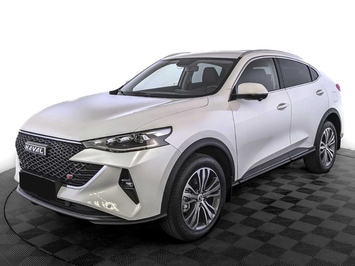 Выбранный автомобиль