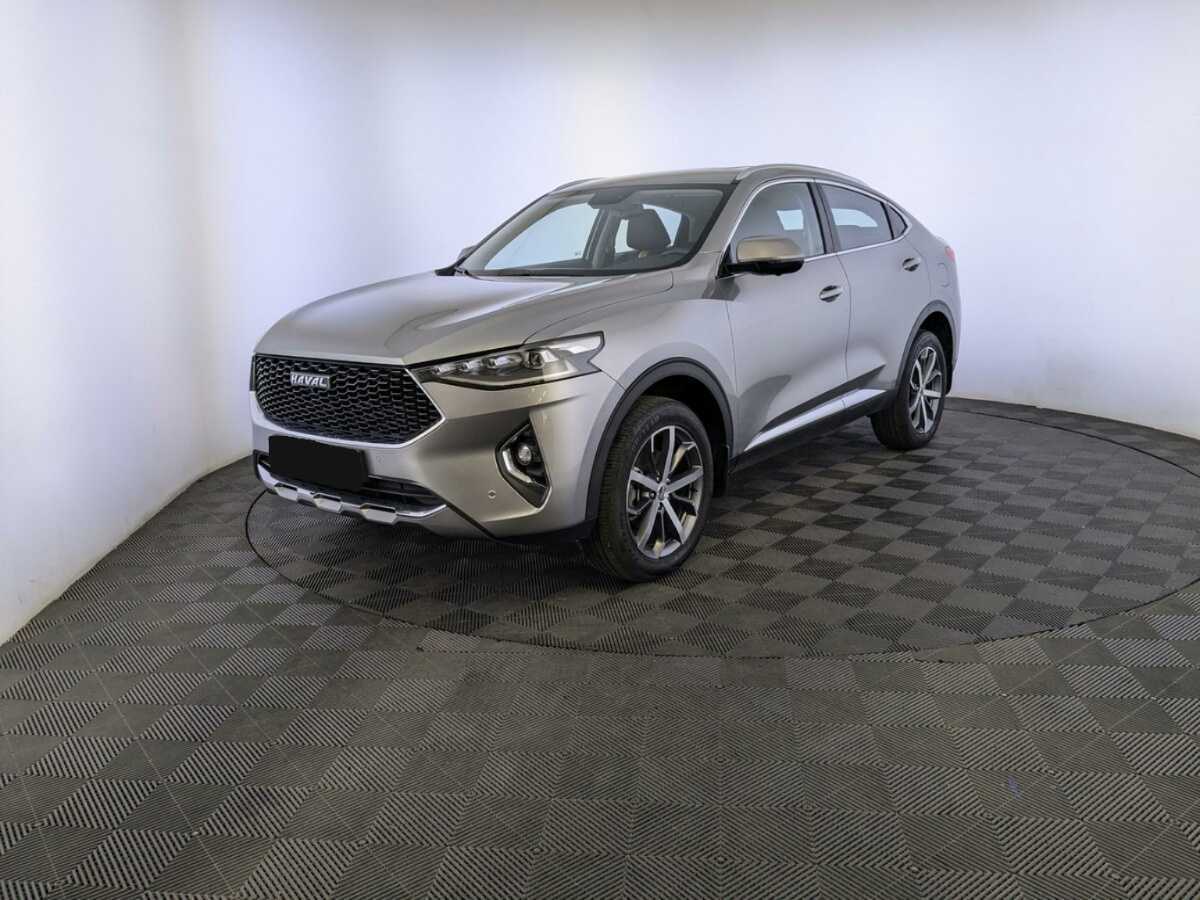 Выбранный автомобиль