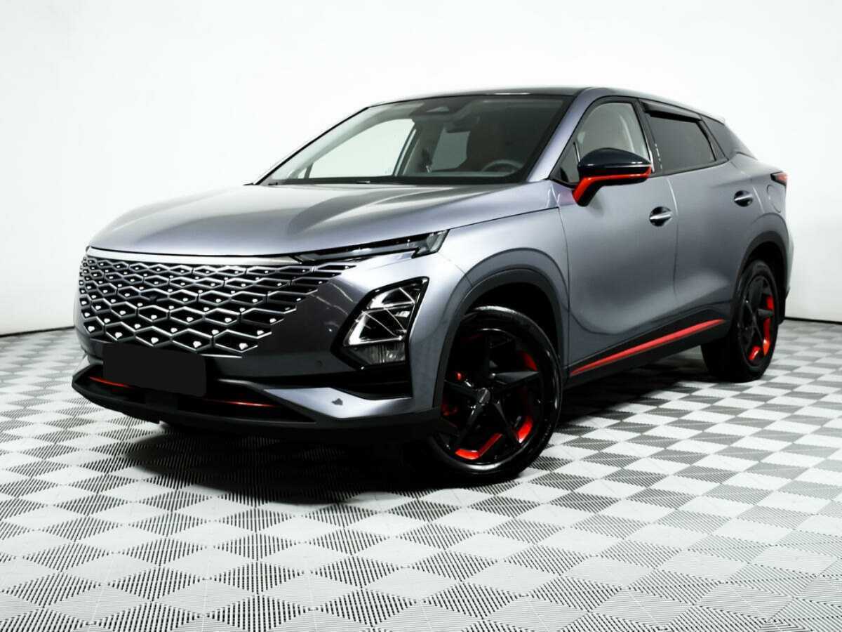 Выбранный автомобиль