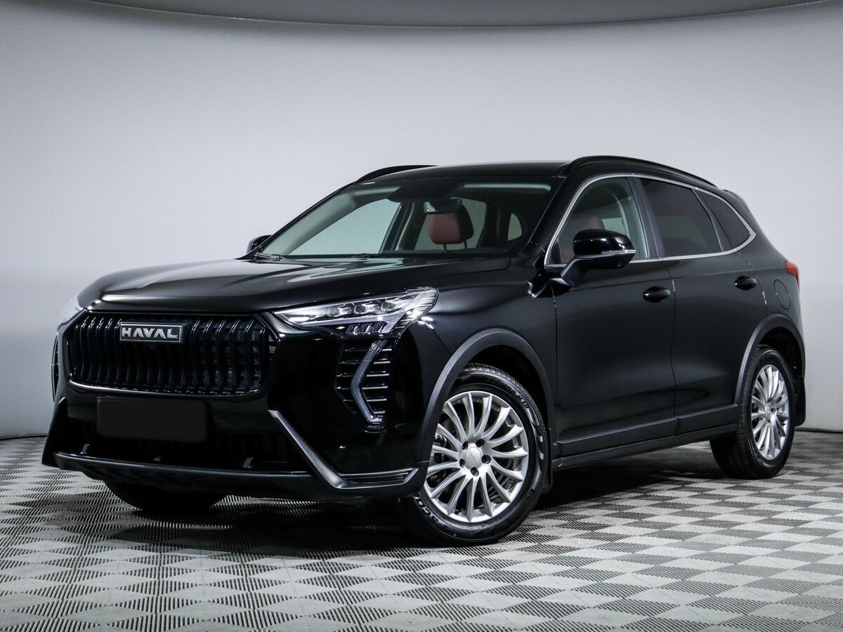 Выбранный автомобиль